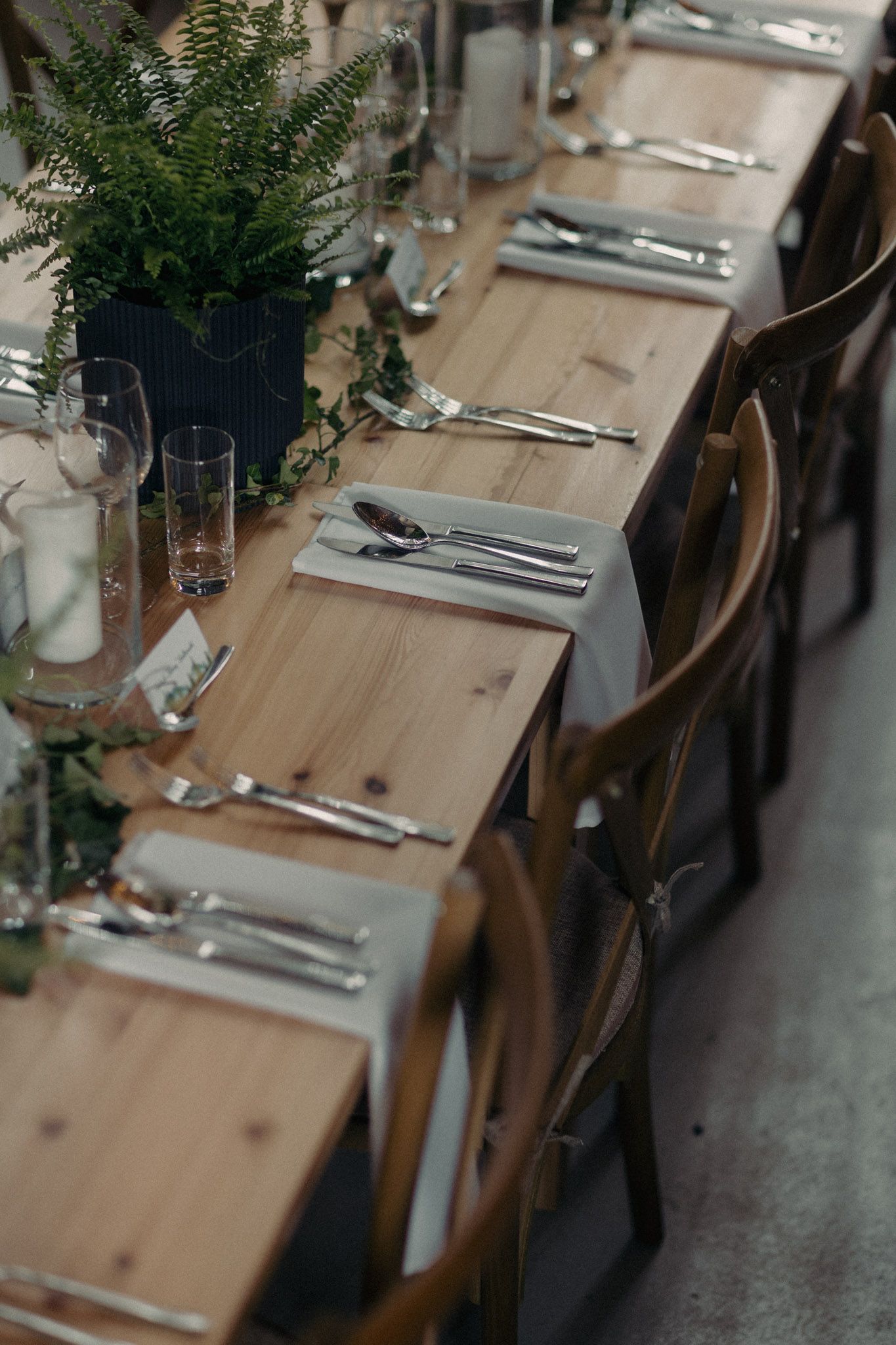 Slow wedding w Zaczarowanej Furmance